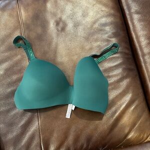 Victoria's Secret Teal Bra